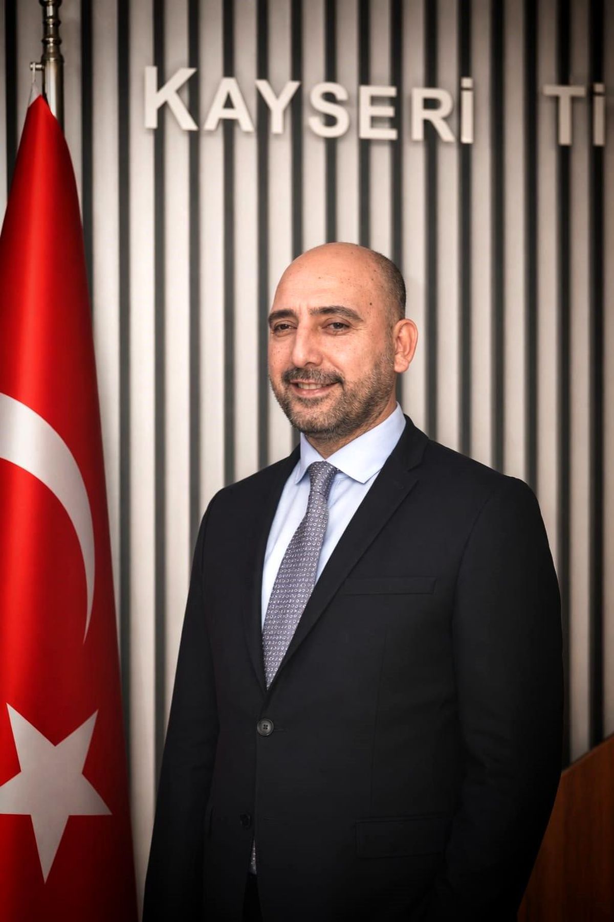 Başkan Bağlamış: 'Üreten çiftçimizin desteklenmesi, ülkemizin geleceğine yapılan en önemli yatırımlardan biridir'
