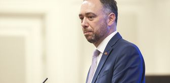 Belçika'dan Gümrük Birliği'nin yenilenmesi çağrısı