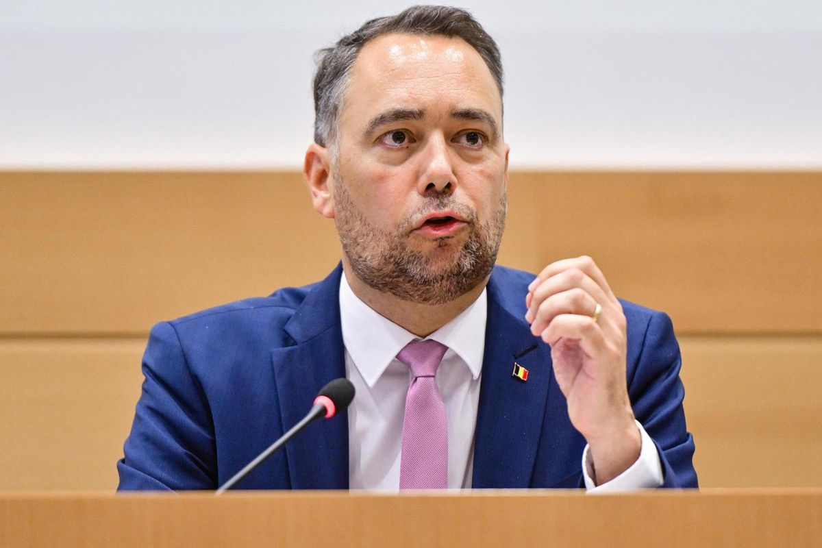 Belçika'dan Türkiye açıklaması: AB ile Gümrük Birliği'nin yenilenme zamanı geldi