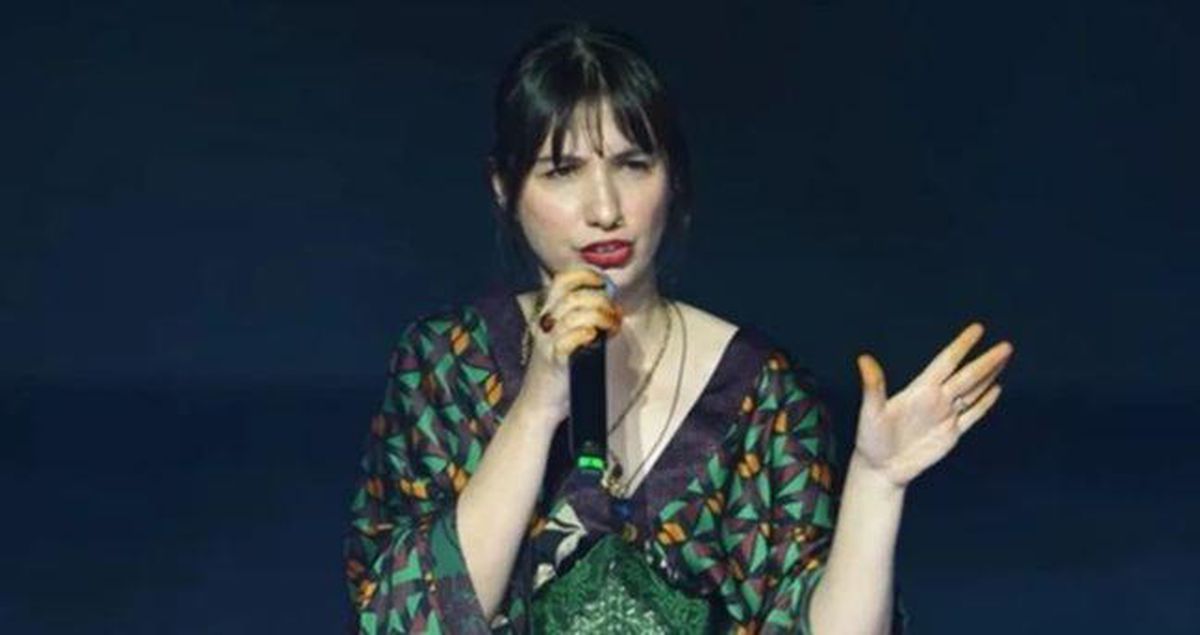 Berika Karadağ Altuntaş kimdir? Nikbinler'in solisti Berika Karadağ Altuntaş kaç yaşında, nereli, eşi kim?