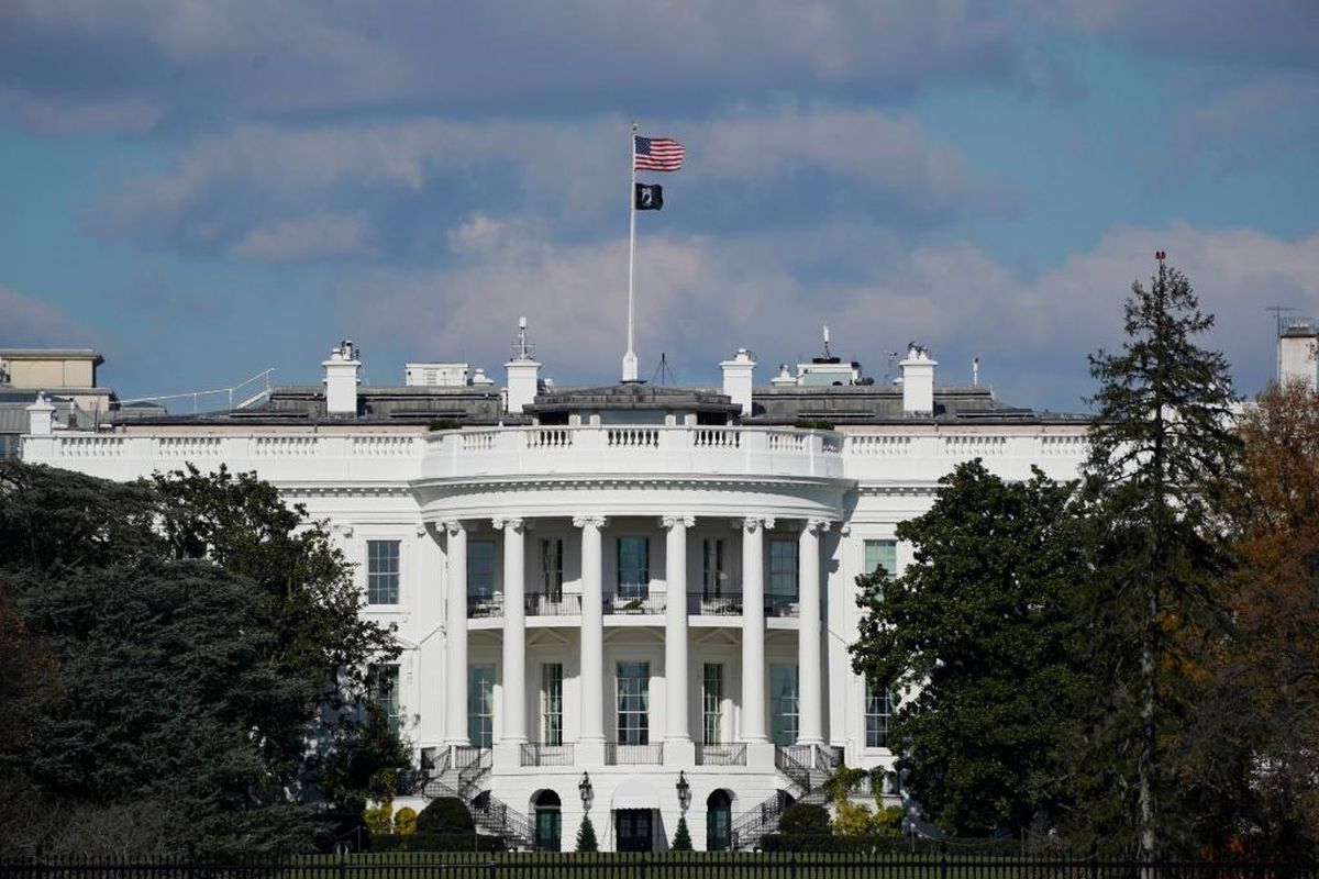 Beyaz Saray: Trump ve Şi, Hürmüz Boğazı konusunda anlaştı