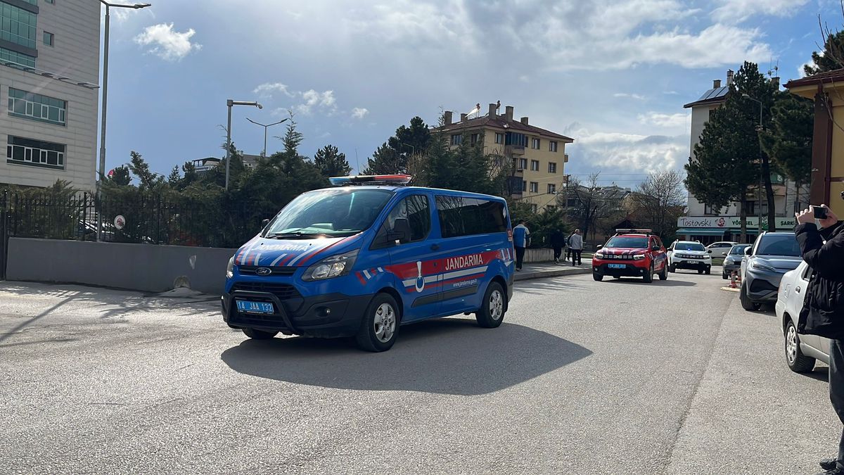 Bolu Belediye Başkan Yardımcısı ile CHP'li meclis üyesi tahliye oldu