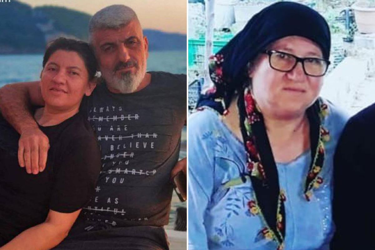 Eşini ve kayınvalidesini öldüren caniye verilen ceza belli oldu