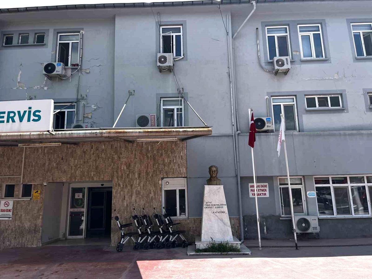 Buldan'da uzman doktor sayısı artıyor