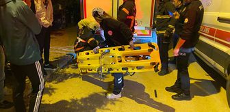 Burdur'da Motosiklet Kazası: 17 Yaşındaki Sürücü Hayatını Kaybetti