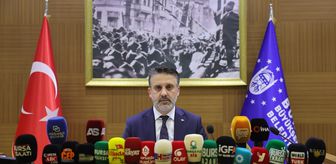 BUSKİ'den su faturasına indirim: Kademe değişikliği ve atık bedeli kaldırıldı
