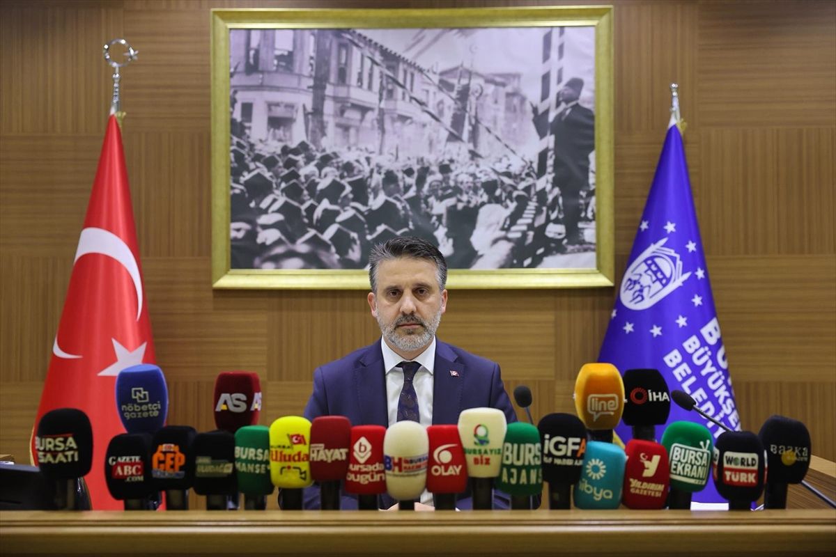 BUSKİ'den su faturasına indirim: Kademe değişikliği ve atık bedeli kaldırıldı