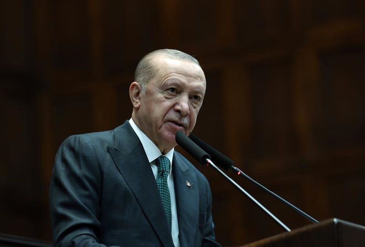 Cumhurbaşkanı Erdoğan'dan 'Avrasya'da Barışın Anahtarı: Türk Dünyası' Makalesi