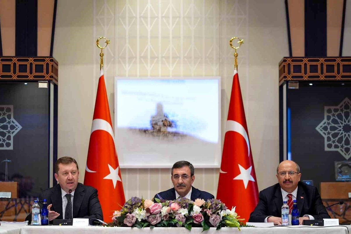 Yapay zeka destekli denetim dönemi