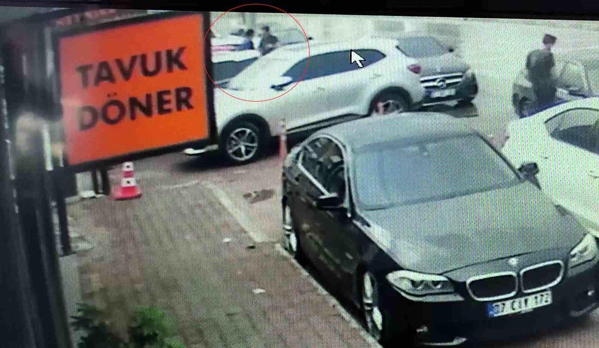 Dayı arazi anlaşmazlığı yüzünden yeğenini öldürdü