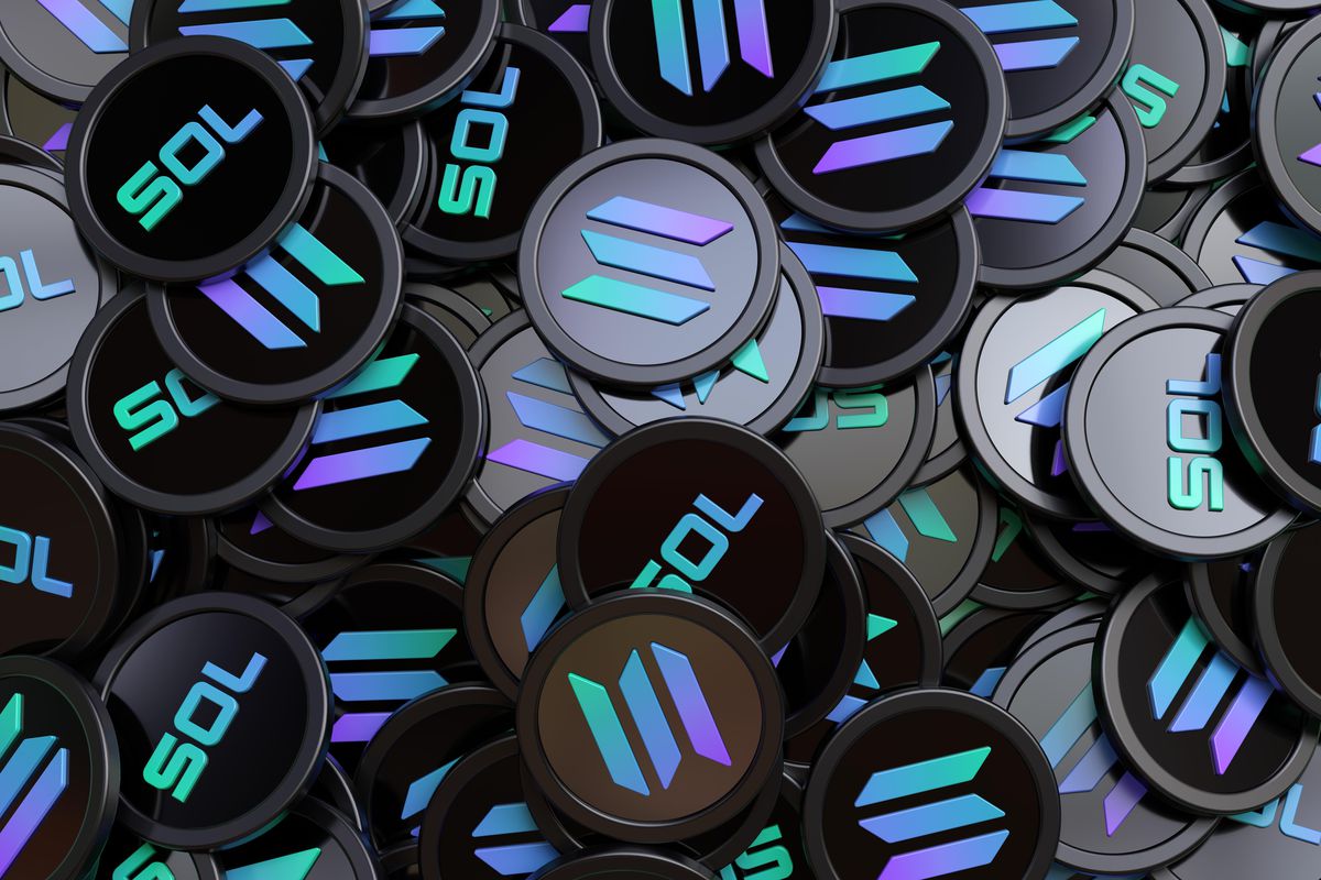 DeFi Development Strategy'den farklı Solana yöntemiyle büyüdü