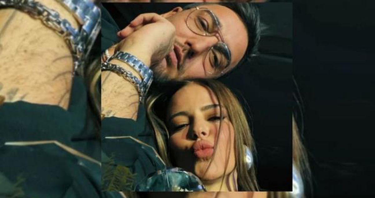 DJ İlkay Şencan kimdir? Simge Sağın'ın sevgilisi İlkay Şencan kaç yaşında, nereli?
