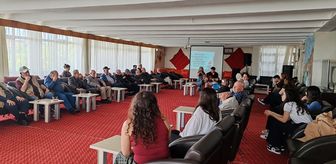 Edirne'den kısa kısa