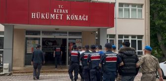 Elazığ merkezli dolandırıcılık soruşturmasında tutuklu sayısı 7'ye yükseldi