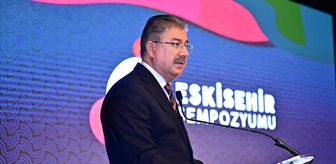 Eskişehir'in geleceği 'Eskişehir Sempozyumu' ile masaya yatırılıyor