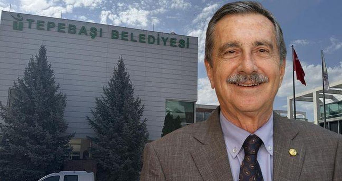 Eskişehir Tepebaşı Belediyesi hangi parti? Tepebaşı Belediye Başkanı kimdir?