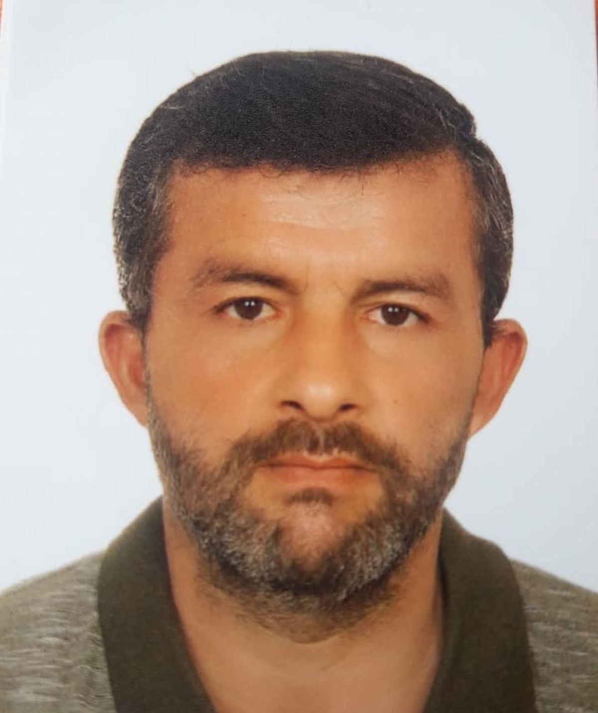 Fabrikada üzerine ağır malzemeler düşen işçi öldü