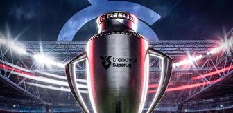 Galatasaray şampiyonluk kutlaması hangi kanalda?