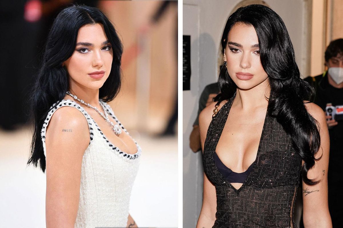 Galatasaray'dan Dua Lipa bombası! Çuvalla para verecekler