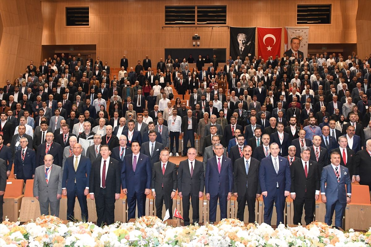 Gaziantep OSB Başkanı Cengiz Şimşek Güven Tazeledi