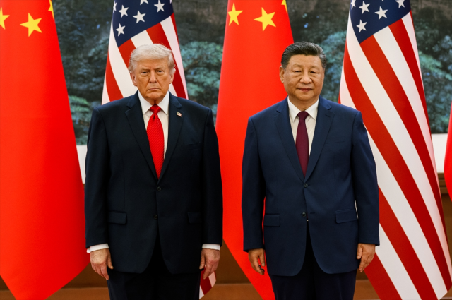 gozler trumpin cin ziyaretinde 19845896 1155 1 m