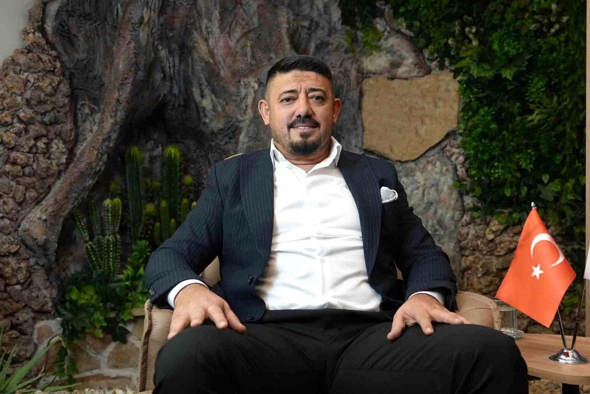 HAGİAD Başkanı Erkan: 'Modern dünyanın en büyük tehdidi artık savaşlar değil; zayıflayan aile bağlarıdır'