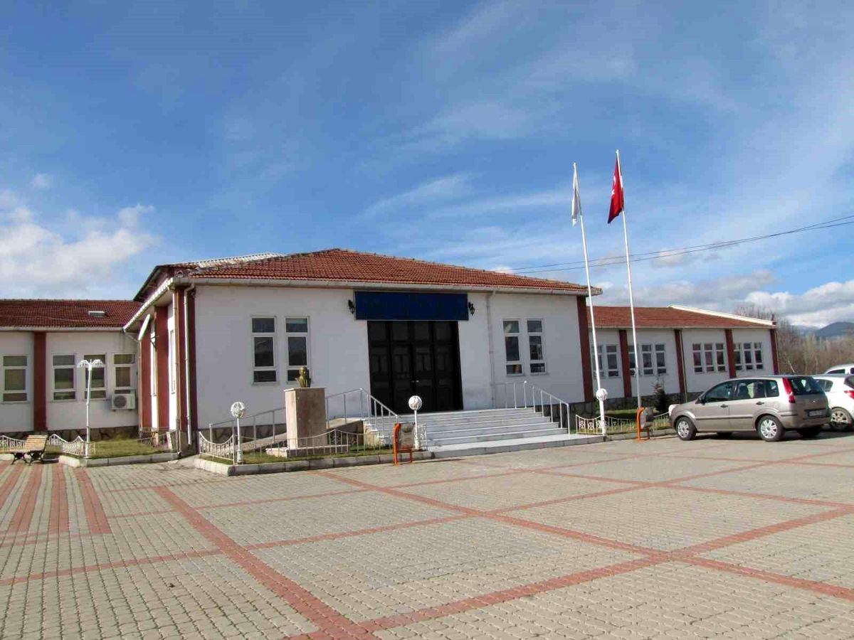 Hisarcık MYO'nun 2 projesi şartlı kabul almaya hak kazandı