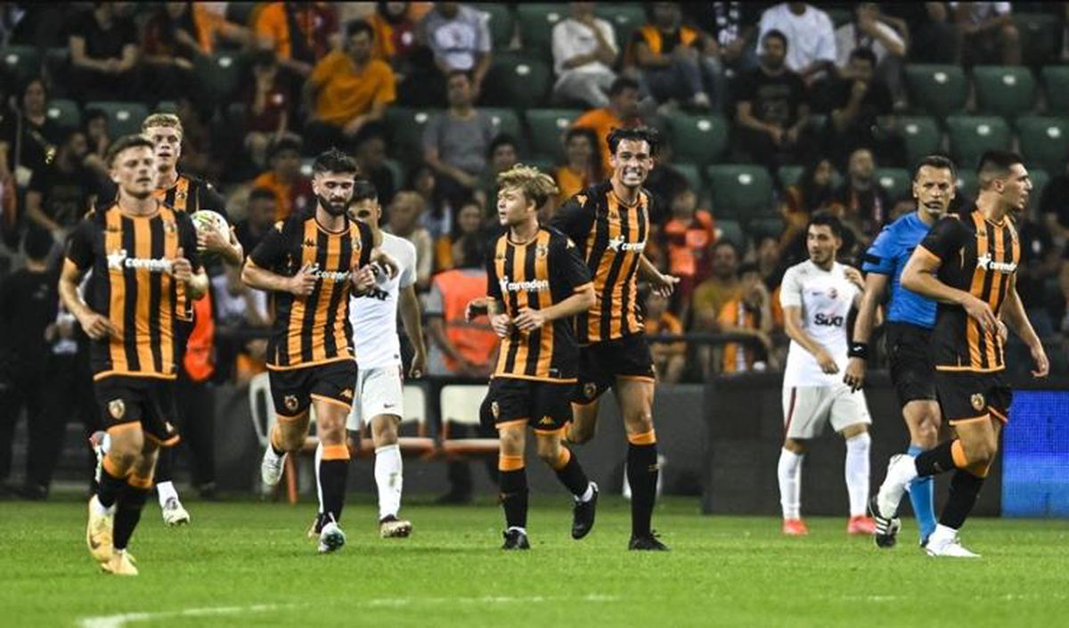 Hull City Southampton final maçı oynanmayacak mı, Hull City direkt Premier Lig'e çıkacak mı?