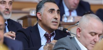 İBB Meclisinde Mahmutbey-Bahçeşehir-Esenyurt metro projesine ilişkin soru önergesi