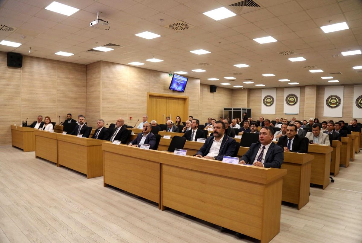Diyarbakır'ın doğrudan ihracat potansiyeli 1 milyar doları aşıyor