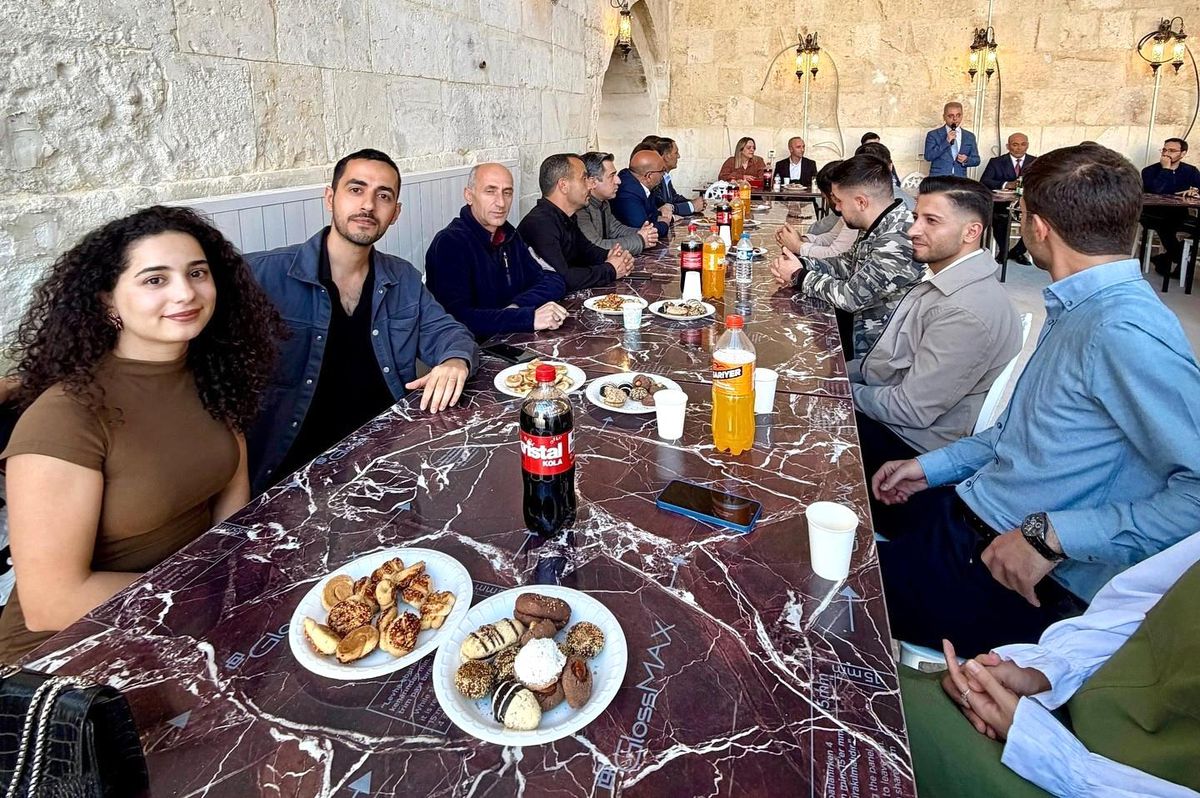 İl Sağlık Müdürü Tekin'den hemşire ve ebelere teşekkür