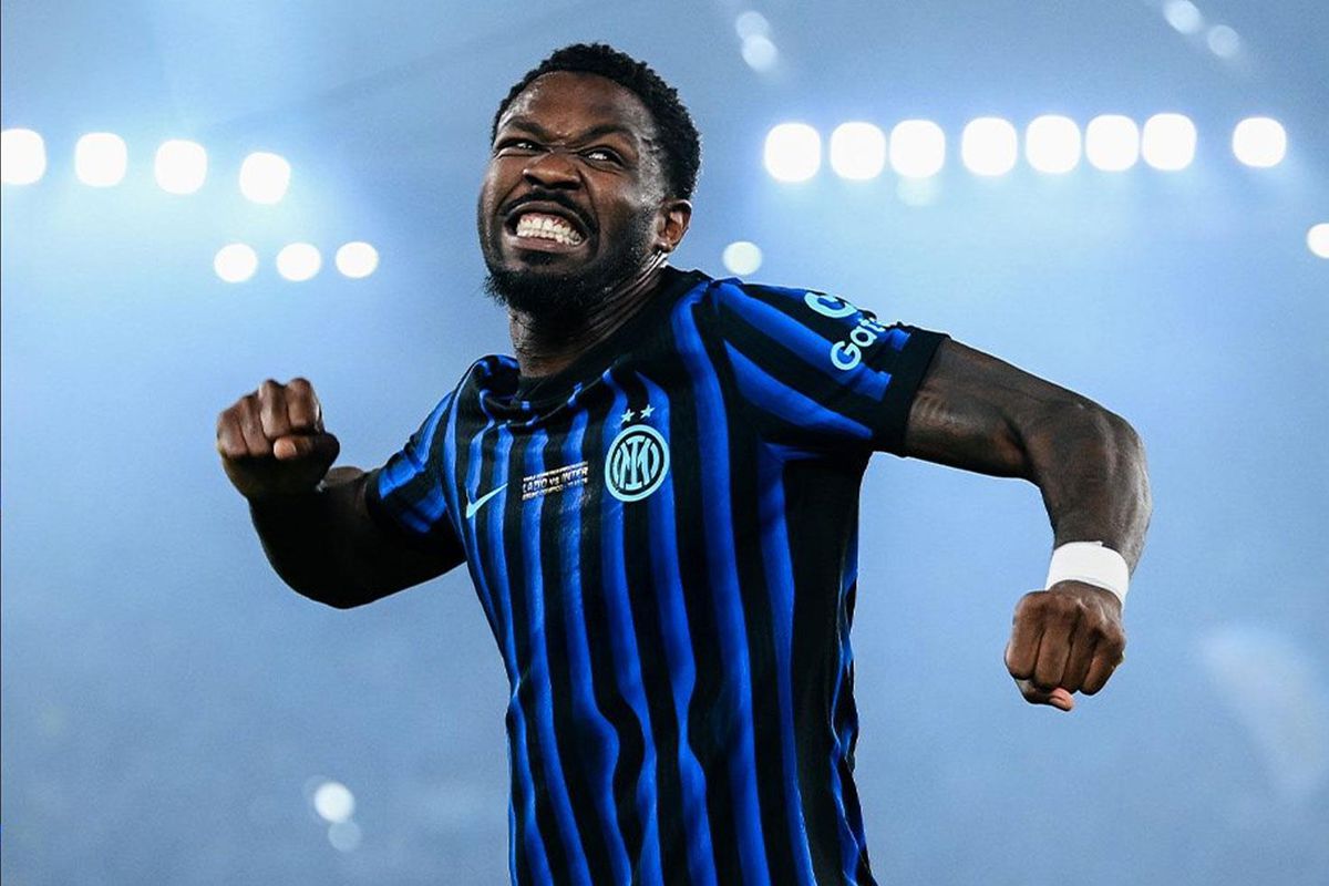 Inter'den bir şampiyonluk daha