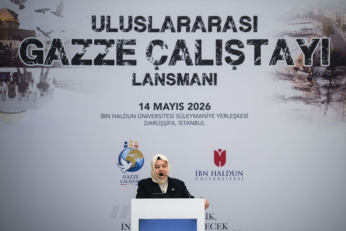 Gazze için akademik mücadele: Uluslararası sempozyum yolda