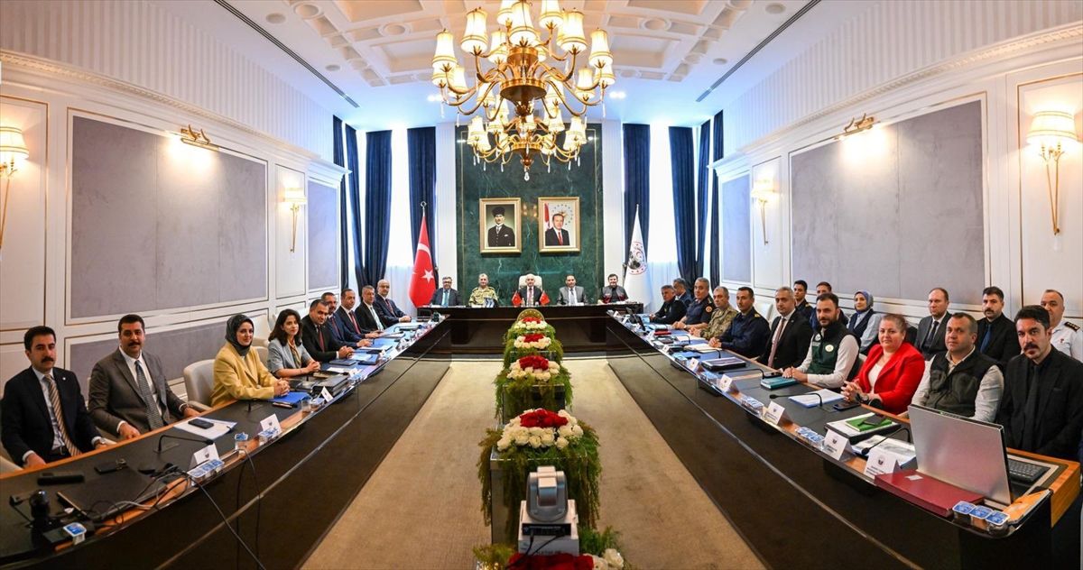 Kırklareli'nden kısa kısa