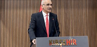 Kırşehir'de kırsal kalkınma destekleri anlatıldı
