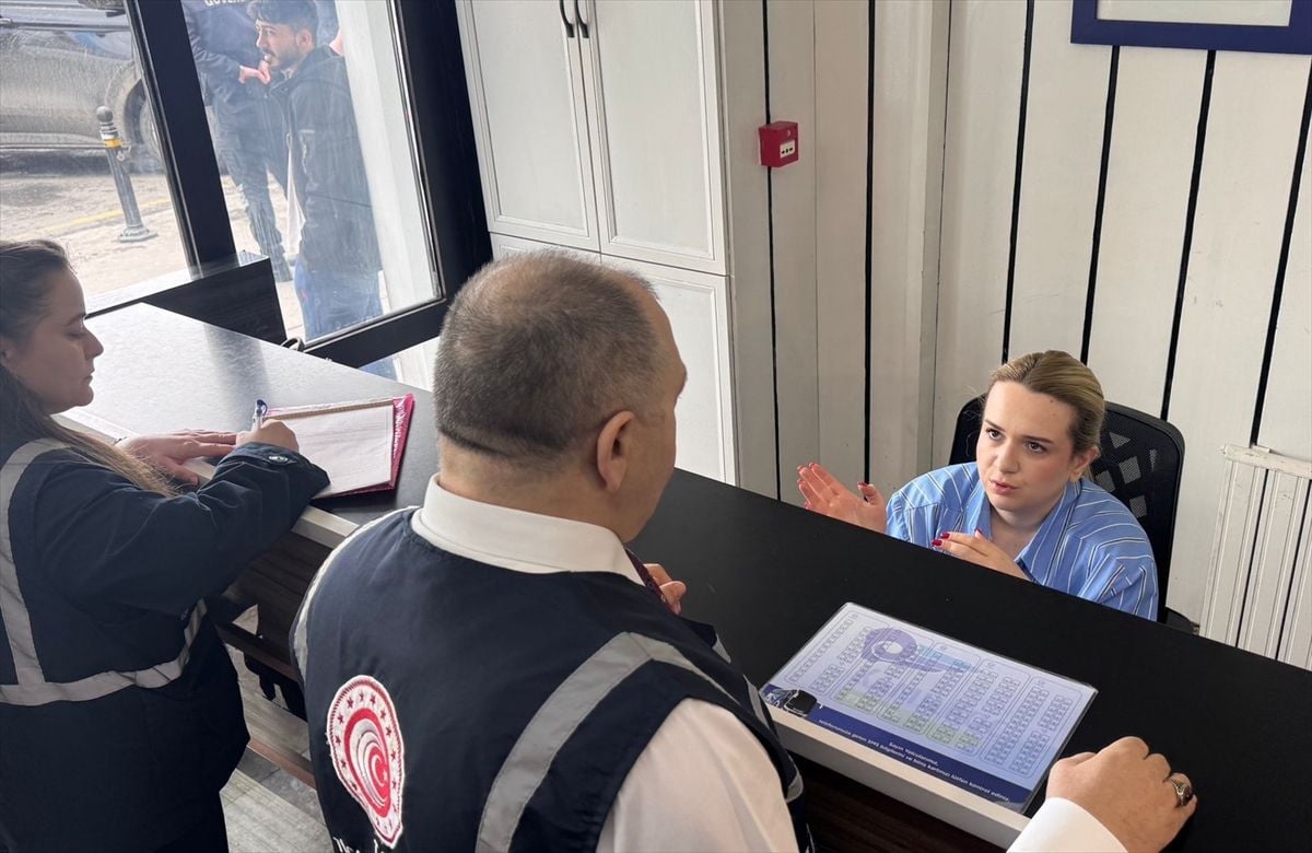 Kurban Bayramı öncesi otogarlarda fahiş fiyat denetimi sıklaştırıldı