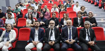 Mardin'de '2. Uluslararası Mitoloji Kongresi' başladı