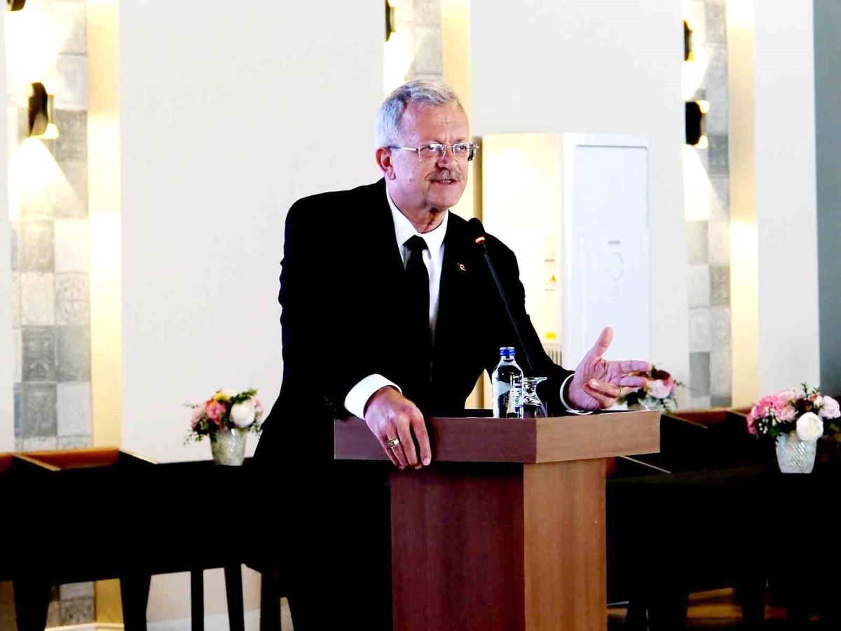 Mersin OSB'de hedef 5. bölge