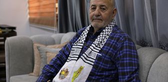 Nekbe'nin 86 yaşındaki tanığı: 'Bir hafta sonra döneceksiniz dediler, o bir hafta 80 yıla yaklaştı'