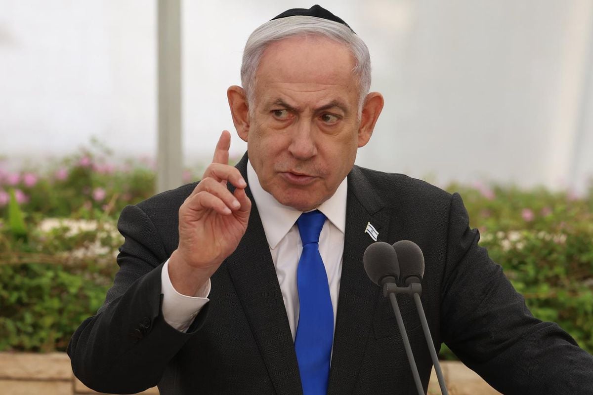 Netanyahu, Filistinli esirlere tecavüz iddiasını yazan New York Times'a dava açıyor