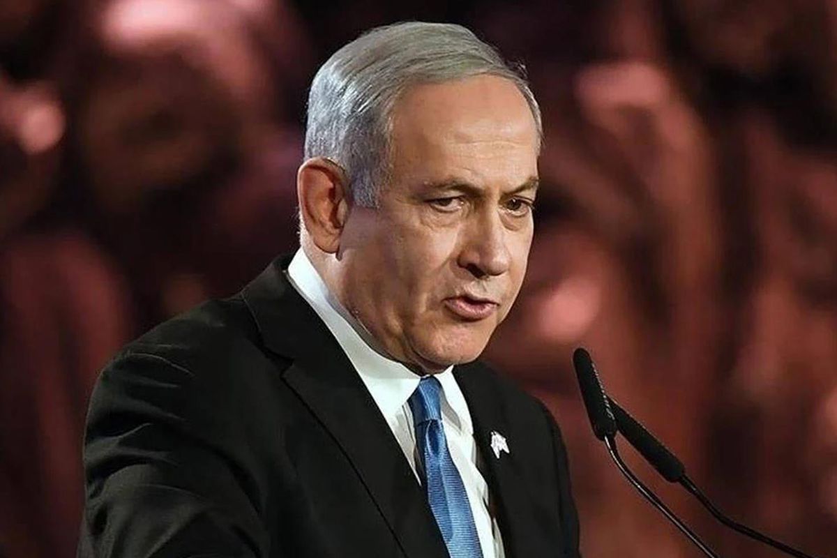 Netanyahu, 2025 sonunda tespit edilen prostat kanserini atlattığını söyledi