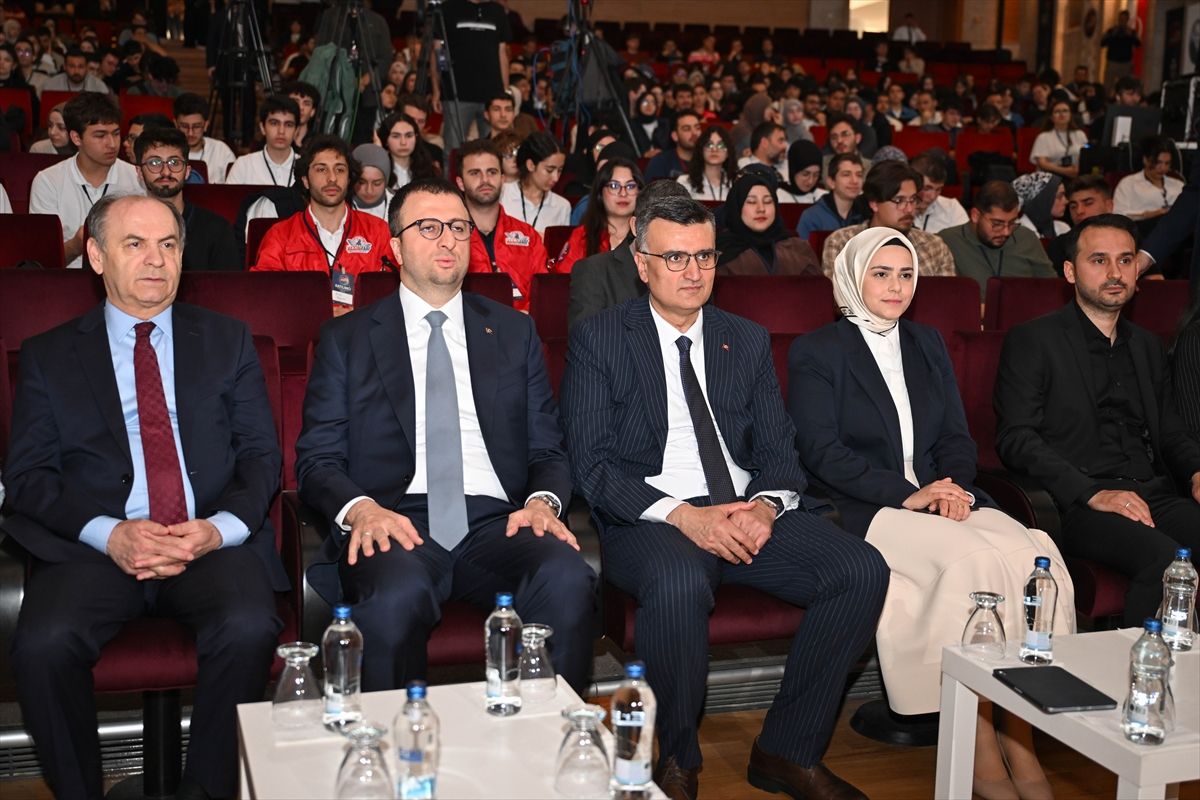 ODTÜ'den savunma sanayisine tam destek