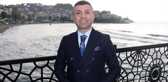 Ordulu öğretmen Aydın, Avrupa'nın en iyi öğretmeni ödülünü almaya hak kazandı