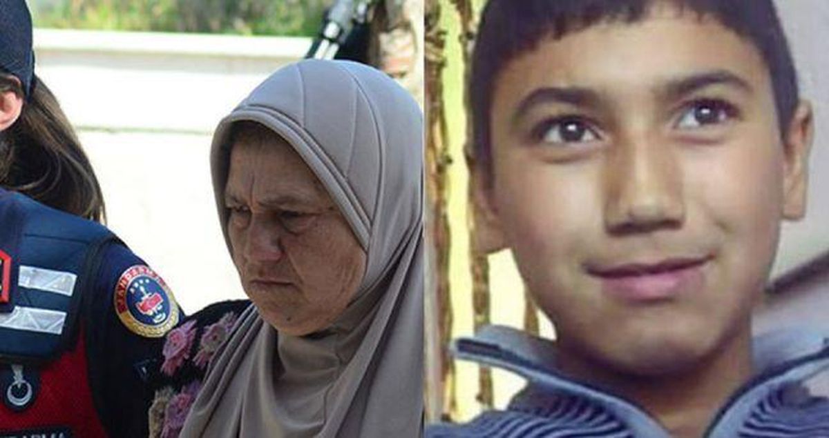 Osman Aktepe olayı nedir? Osman Aktepe kimdir, annesi babası kim? Osman Aktepe'yi kim öldürdü?