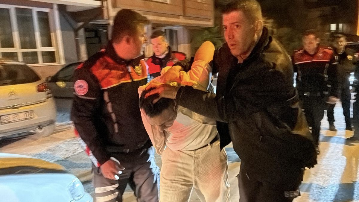 Kütahya'da polisin ihtarına uymayan alkollü sürücüye 470 bin lira ceza
