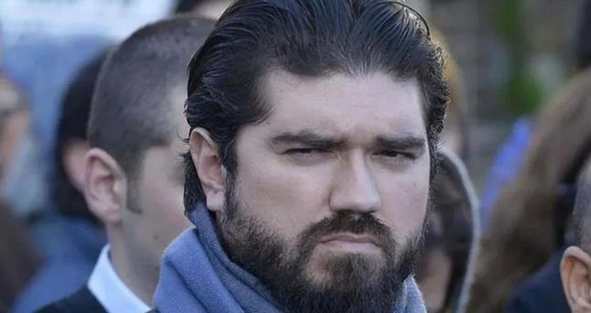 Rasim Ozan Kütahyalı gözaltına mı alındı, neden gözaltına alındı? SON DAKİKA! Gazeteci Rasim Ozan Kütahyalı kimdir, kaç yaşında, nereli?