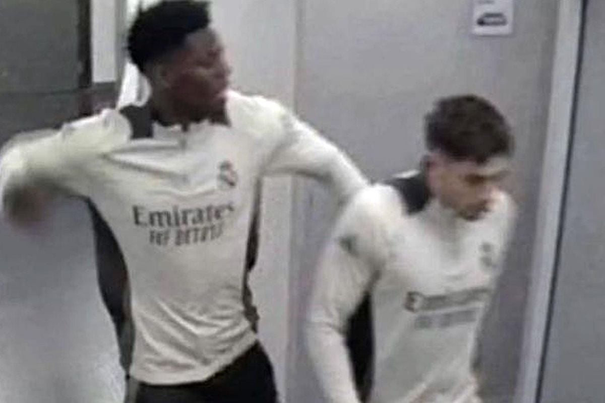Real Madrid'de ortalığı ayağa kaldıran itiraf: Her şeyi ben sızdırdım