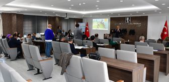 Samsun'da taşkın ve sel farkındalık eğitimleri sürüyor