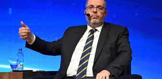 Prof. Dr. Afyoncu: Dünya 3. Dünya Savaşı'na adım attı