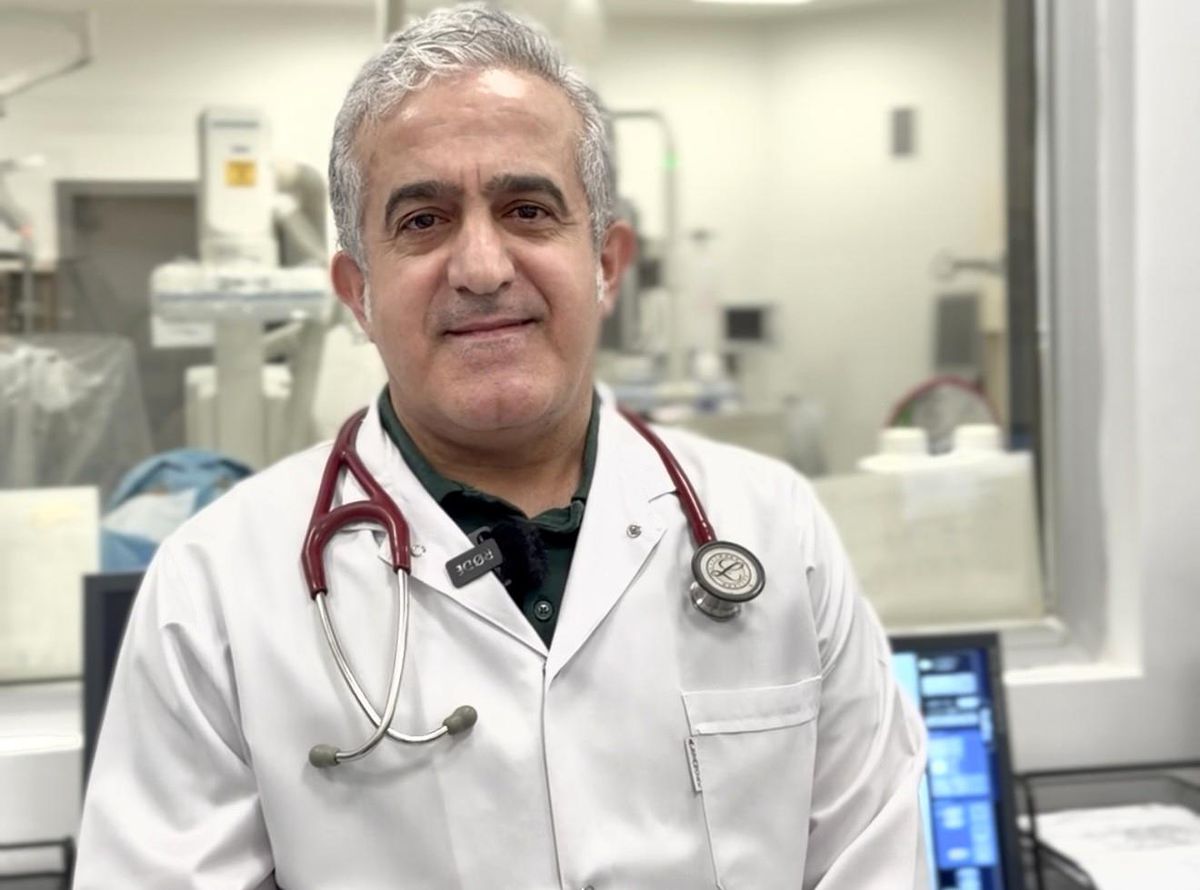 Sessiz tehlike hipertansiyona karşı kritik uyarı